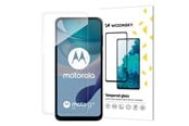 Mobiltelefontillbehör-Skyddsfilm - Wozinsky Tempered Glass for Motorola Moto G53 - 9145576283103