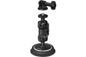 Foto & Video Tillbehör - SmallRig 4466 Magic Arm Magnetic Suction Cup Mounting Support Kit for Action Cameras - 4466