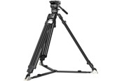 Tripod - SmallRig FreeBlazer Counterbalance Carbon Fiber Video Tripod Kit AD-Pro8 - 4465