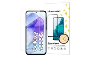 Mobiltelefontillbehör-Skyddsfilm - Wozinsky Tempered Glass for Samsung Galaxy A55 - 5907769360473
