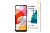 Mobiltelefontillbehör-Skyddsfilm - Wozinsky Tempered Glass Tempered Glass for Samsung A15 / A15 5G - 9145576283981