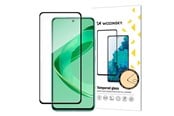 Mobiltelefontillbehör-Skyddsfilm - Wozinsky Full Glue Tempered Glass Tempered Glass for Huawei Nova 11 SE - 9145576283912