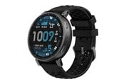 Pulsmätare & Stegräknare - Amazfit Active Max 48mm - Black - W2556GL1N