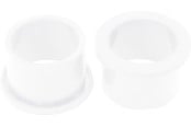 Pool & badbassäng - Swim & Fun Hose Reduction Unit Rubber, Ø32/38 mm, 2 pcs - 1640