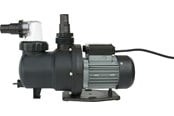 Pool & badbassäng - Swim & Fun Pump 450W, 0.60HP - PP052
