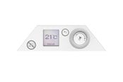 Elvärme - NOBØ Connect SPC-IZW White - 500001509