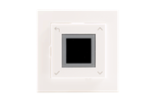 Elvärme - NOBØ Connect SWT-IZW Thermostat White - 500002283