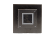 Elvärme - NOBØ Connect SWT-IZB Thermostat Black - 500002284