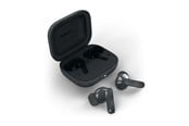 Hörlurar / Headset - Motorola moto buds BASS - Pantone Dark Shadow - PG38C07949