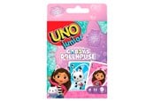 Brädspel - UNO Junior Gabbys dockhus - JLH17