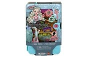 Dockor & Tillbehör - Monster High Skulltimate Secrets Lagoona Blue - 218-2613