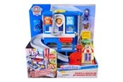 Figure - Paw Patrol Search&Rescue Pup Squad HQ Playset - 6074775