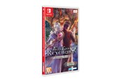 Spel - Fallen Legion Revenants (Legendary Edition) - Nintendo Switch - Action - 0794712742487
