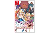 Spel - Heart of Crown - Nintendo Switch - Turn-based - 1307905