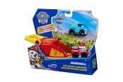 Leksaksbil - Paw Patrol Pup Squad Launcher - Marshall - 6074784