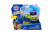 Leksaksbil - Paw Patrol Pup Squad Launcher - Chase - 6074781