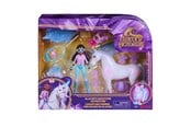 Dockor & Tillbehör - Unicorn Academy Glacier's Gemstone Adventure - 6074981