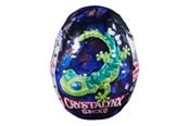 Figure - CrystaLynx Gecko 1 pcs - assorted - 6076272