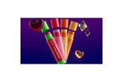 Kreativa spel - MYA Cosmetics Make Up Lip Balm 3-pack - 336-426003