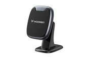Andra mobiltillbehör - Wozinsky WUMTD Magnetic Phone Holder for Car Dashboard - Black - 5907769308833