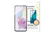 Mobiltelefontillbehör-Skyddsfilm - Wozinsky Tempered Glass for Samsung Galaxy A35 - 5907769360459