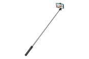 Andra mobiltillbehör - Wozinsky Selfie stick WHS1Y Telescopic Tripod 1m with Phone Holder - Black - 5907769360589
