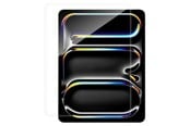 Mobiltelefontillbehör-Skyddsfilm - Wozinsky Tempered Glass for iPad Pro 13" 2024 - 5907769361296