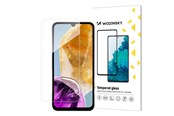 Mobiltelefontillbehör-Skyddsfilm - Wozinsky Tempered Glass for Samsung Galaxy M15 - 5907769362606
