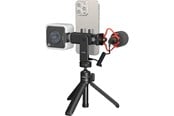 Foto & Video Tillbehör - SmallRig Vlog Tripod Kit VK-50 II 4369 - 4369
