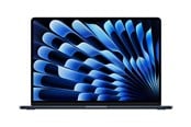 Bärbar dator - Apple MacBook Air - 15.3" -  M4 - 16 GB RAM - 512 GB SSD - Intl English - MW1M3ZE/A