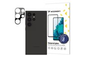 Mobiltelefontillbehör-Skyddsfilm - Wozinsky 9H Tempered Glass for  Full Camera Glass for Samsung Galaxy S24 Ultra - 5907769362798