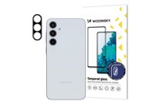 Mobiltelefontillbehör-Skyddsfilm - Wozinsky 9H Tempered Glass for  Full Camera Glass for Samsung Galaxy A35 - 5907769362804