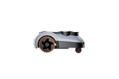 Robotgräsklippare - Segway Navimow i220E Lidar Pro robotic lawnmower 2000 m² - AA.12.10.02.0001