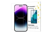Mobiltelefontillbehör-Skyddsfilm - Wozinsky Tempered Glass for iPhone 16 Plus - 5907769364198