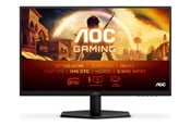 Skärm - 27" AOC 27G42E - 1920x1080 (FHD) - 180Hz - IPS - 27G42E