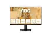 Skärm - 27" AOC U27B3AF - 3840x2160 (4K) - 60Hz - IPS - U27B3AF