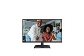 Skärm - 24" AOC 24E4U - 1920x1080 (FHD) - 120Hz - IPS - 24E4U