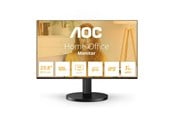 Skärm - 24" AOC 24B3HA2 - 1920x1080 (FHD) - 100Hz - IPS - 24B3HA2