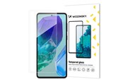 Mobiltelefontillbehör-Skyddsfilm - Wozinsky Tempered Glass for Samsung Galaxy M55 - 5907769362613