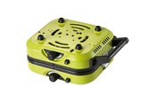 Andra köksapparater - Meva DUAL COMPACT + GRILL double camping stove - 8590584573752