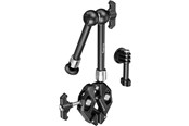 Foto & Video Tillbehör - SmallRig Crab-Shaped Super Clamp Kit (with Magic Arm) 4454 - 4454