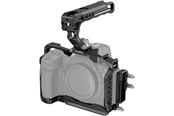 Foto & Video Tillbehör - SmallRig Camera Cage Kit for Nikon Z 6III - 4520