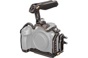 Foto & Video Tillbehör - SmallRig "Night Eagle" Cage Kit for Nikon Z 6III - 4522