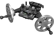Foto & Video Tillbehör - SmallRig 4525 gimbal camera accessory Controller DJI 1 pc - 4525