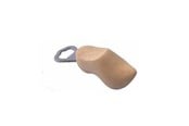 Träleksaker - Playwood Wooden Clog Opener - SL150