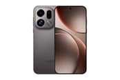 Mobile - OPPO Find X9 Pro 512GB/16GB - Titanium Charcoal - 110010132060