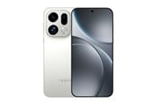 Mobile - OPPO Find X9 Pro 512GB/16GB - Silk White - 110010132059