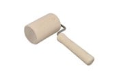 Träleksaker - Playwood Wooden Rolling Pin with Handle - SL109H