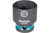 Verktyg - Makita IMPACT SOCKET MAKITA 1/2 27 MM E-16215 - E-16215
