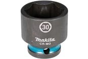 Verktyg - Makita IMPACT SOCKET MAKITA 1/2 30 MM E-16221 - E-16221